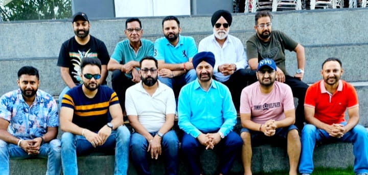 1 ਜੂਨ ਛੁੱਟੀ ਨਹੀਂ ਸਗੋਂ ਜ਼ਿੰਮੇਵਾਰੀਆਂ ਨਿਭਾਉਣ ਦਾ ਦਿਨ ਹੈ: ਪਰਮਜੀਤ ਸਚਦੇਵਾ ,  ਫਿੱਟ ਬਾਈਕਰ ਕਲੱਬ ਵੱਲੋਂ ਅੱਜ ਡੀਸੀ ਦੀ ਅਗਵਾਈ ਹੇਠ ਜਾਗਰੂਕਤਾ ਰੈਲੀ ਕੱਢੀ ਜਾਵੇਗੀ।